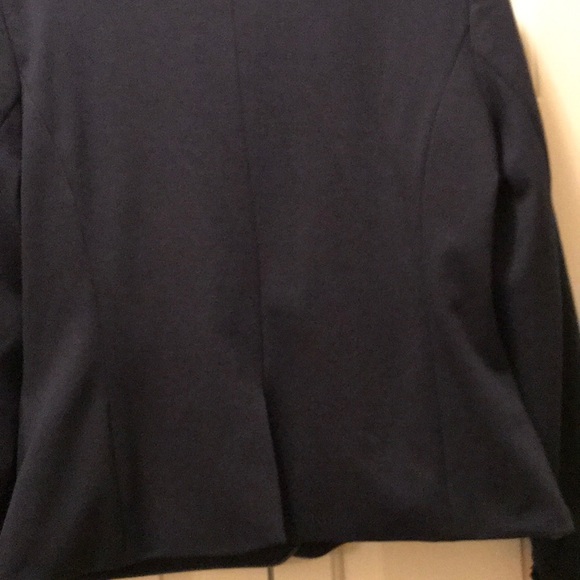 Yumi outerwear blazer - Picture 7 of 8